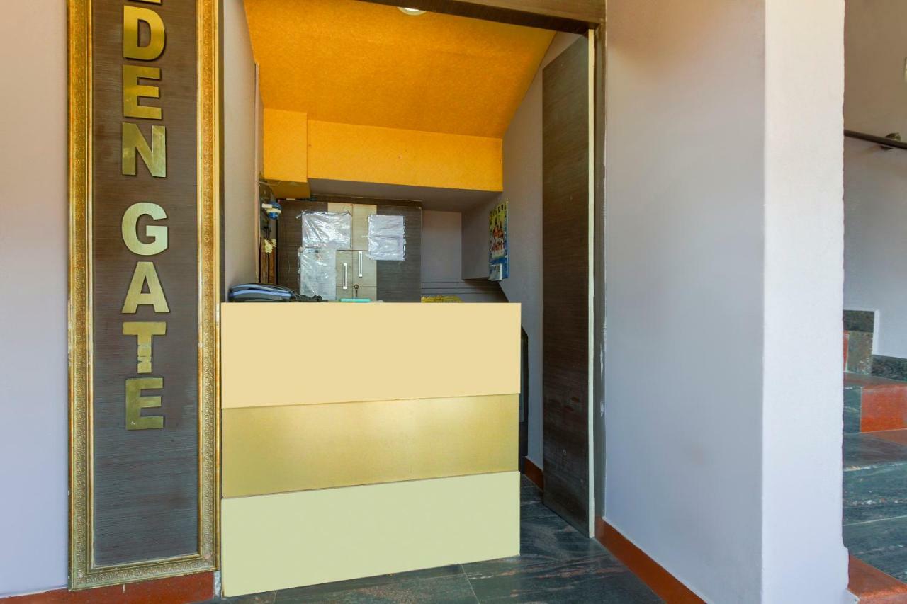 Oyo 45475 Annai Lodge Tańdźawur Zewnętrze zdjęcie